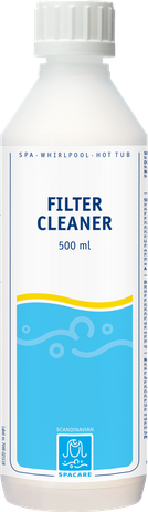 Filter Cleaner 500 ml
