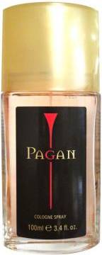 Pagan EdC