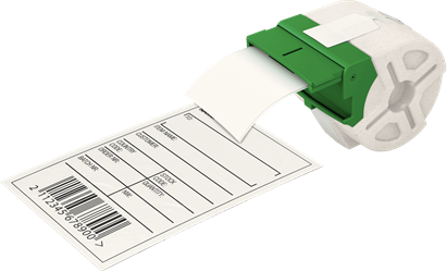 Leitz Icon Intelligent Label Cartridge