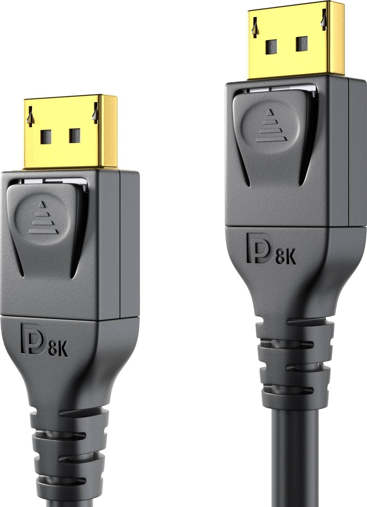 PureLink PureInstall PI5010 DisplayPort-DisplayPort 1.4