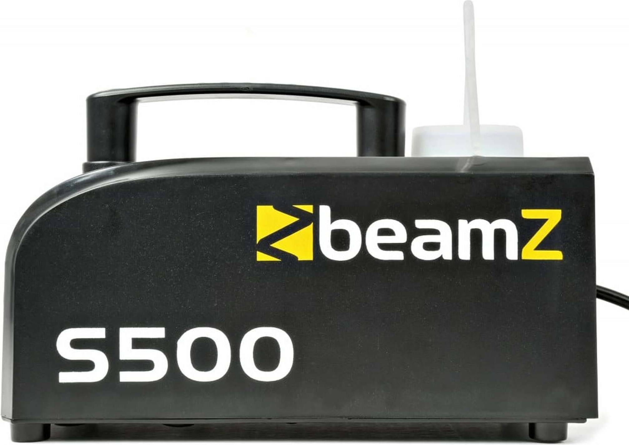 BeamZ Rookmachine Halloween 500W