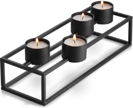 Cubo Tea Light