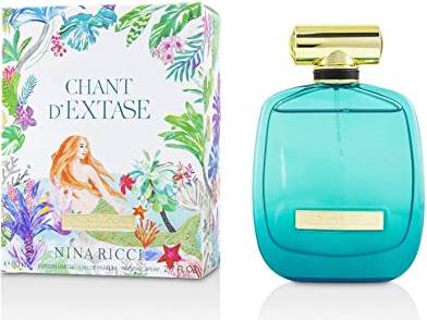 Nina Ricci Chant D'Extase EdP