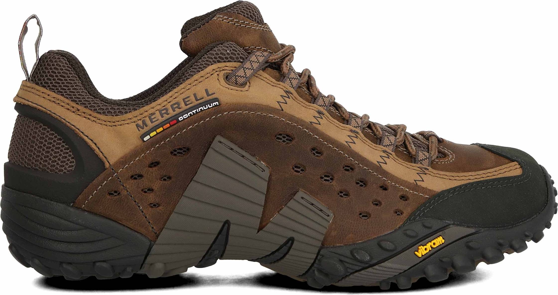 Merrell Intercept M - Moth Brown