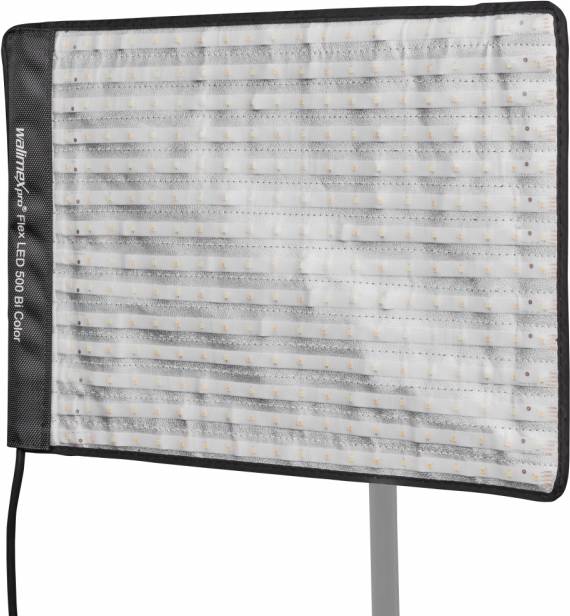 Walimex Flex LED 500 Bi Color