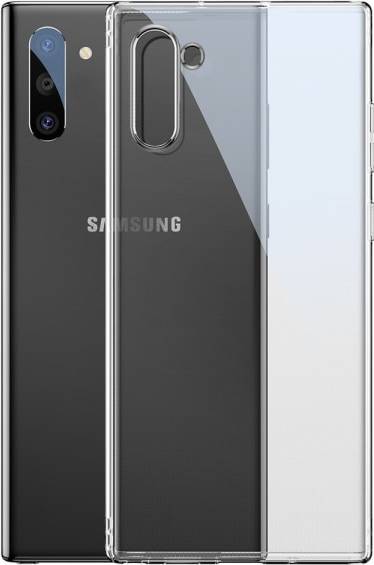 Baseus Simple Cover for Galaxy Note 10+