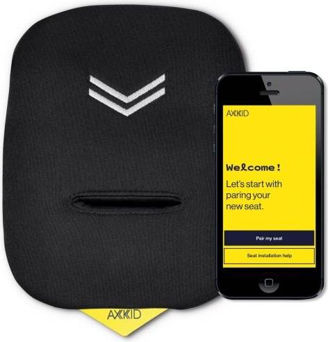 Axkid Connect