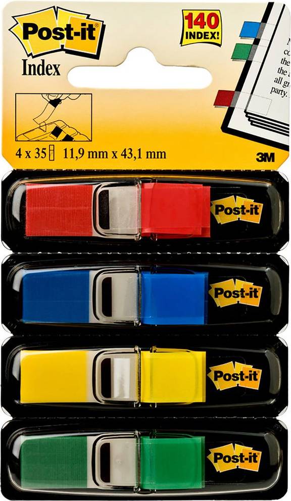 Post-it Flags