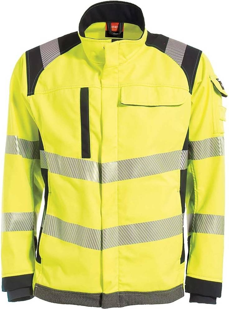 5145 95 Softshell Jacket