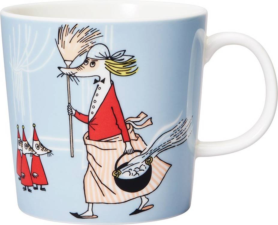 Moomin Filifjonka