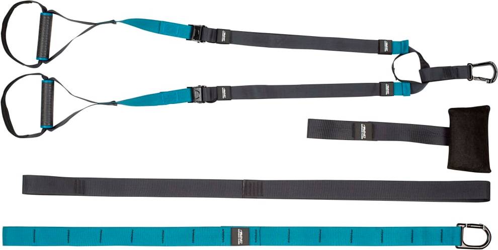 Suspension Trainer Set