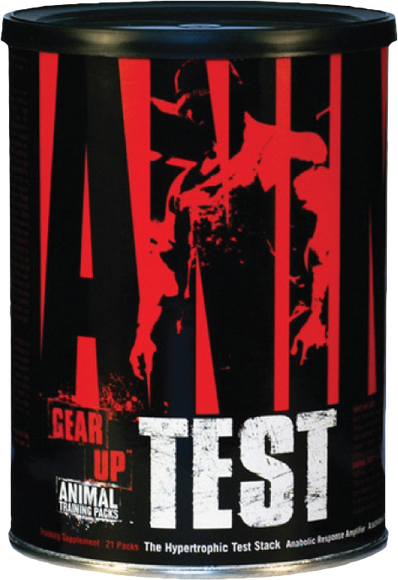 Animal Test