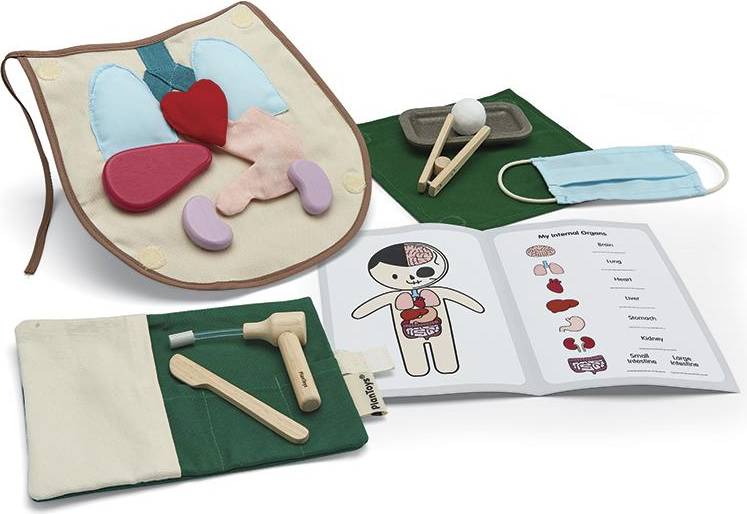 Surgeon Set