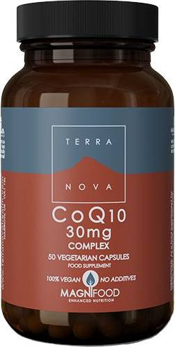 CoQ10 30mg Complex