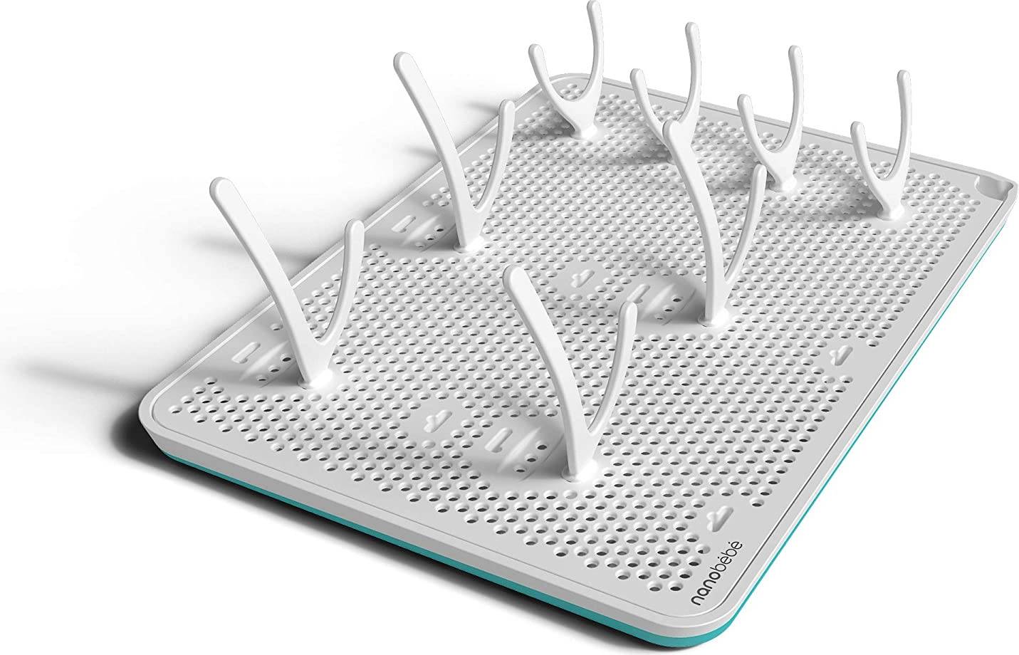 Nanobébé Slim Drying Rack