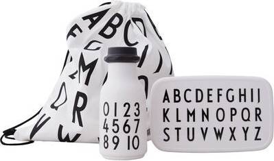 School Start Gift Set