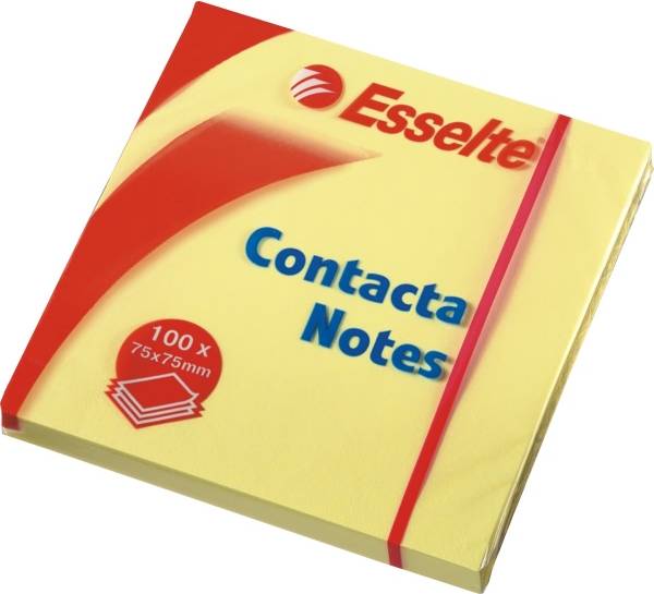 Esselte Contacta Notes