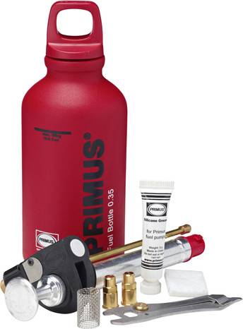 Primus Express Spider Multifuel Kit