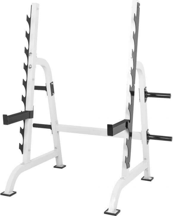 Power rack Gorilla Sports Power Squat Rack