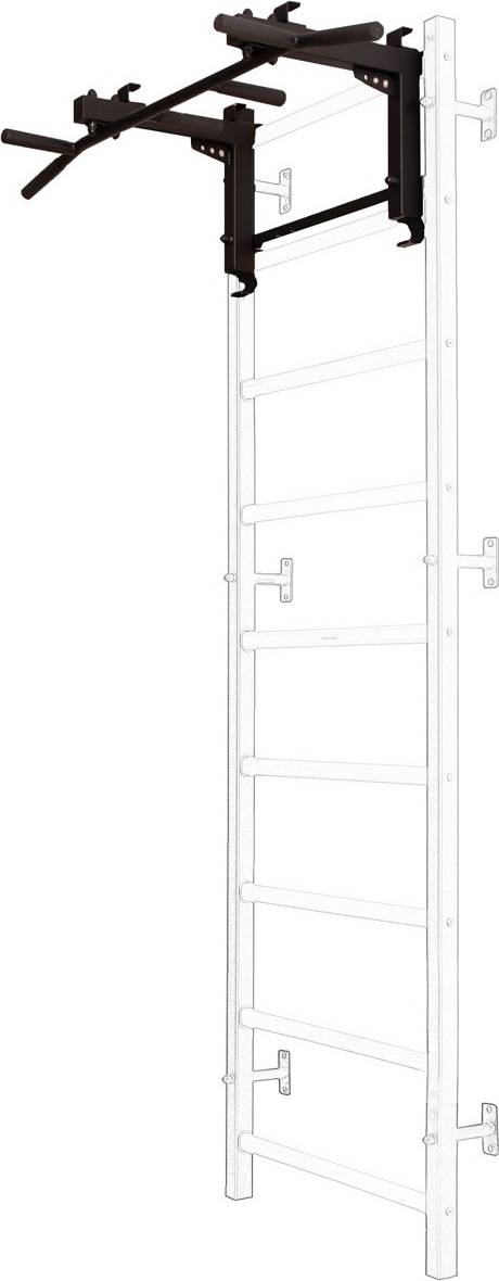 Pull up chin up bar BenchK Mobile Pull Up Unit