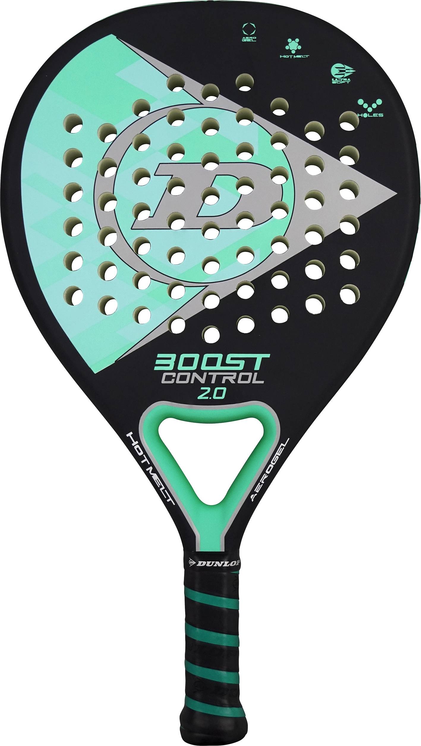 Dunlop Boost Control 2.0
