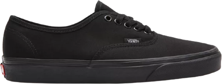 Authentic - Black