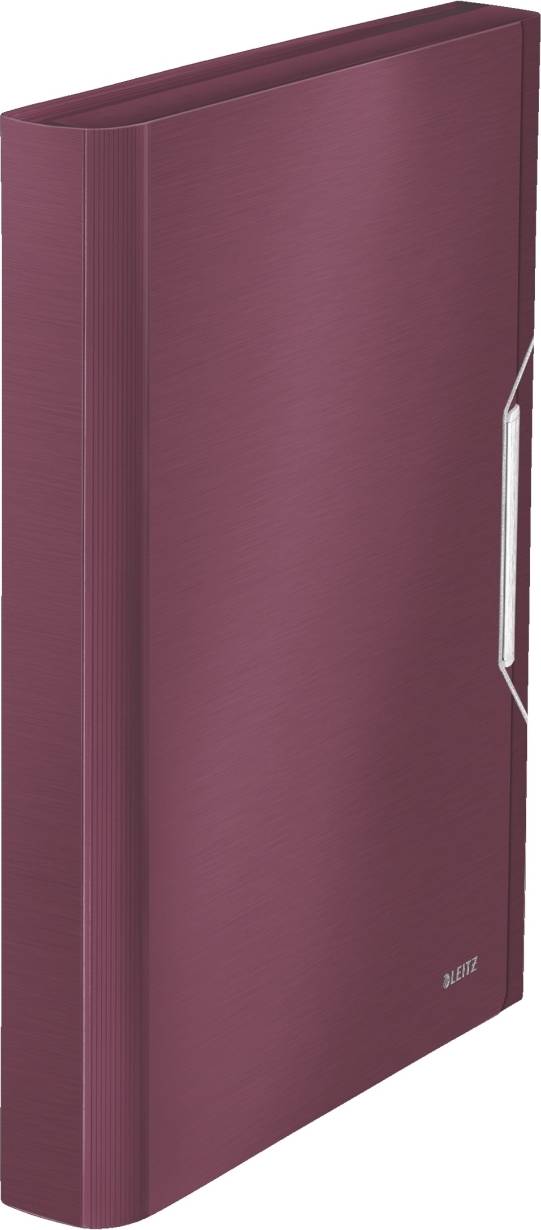 Leitz Style Expanding Concertina File