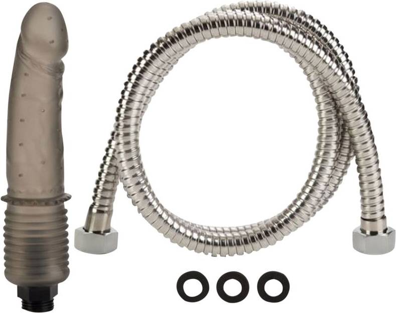 Colt Shower Shot Analt Rengjøringssett Grey