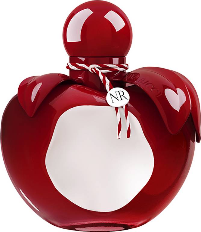 Nina Ricci Nina Rouge EdT 30ml
