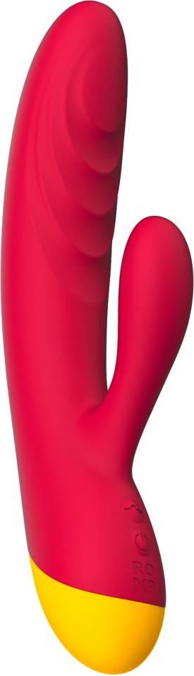 Vibrador Jazz Rosa