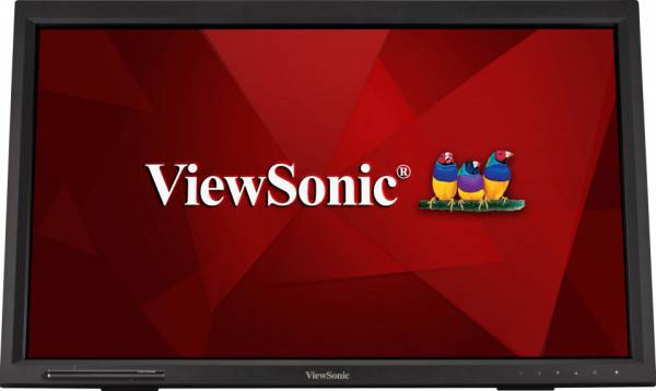 Viewsonic TD2423 LED Monitor 61 cm