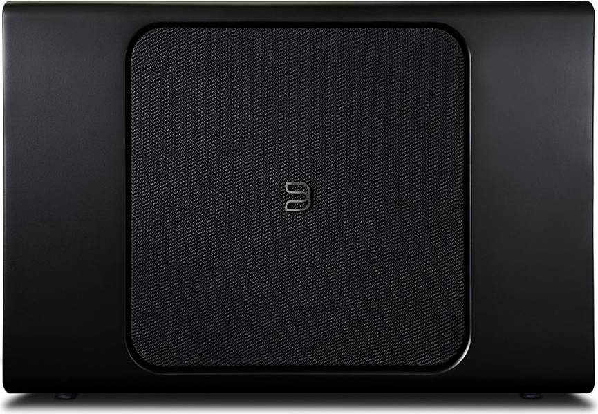 Pulse Sub Plus Subwoofer
