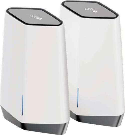 Netgear orbi Netgear Orbi Pro SXK80 Wi-Fi 6 System