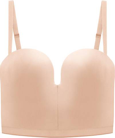 Push-up - Beige