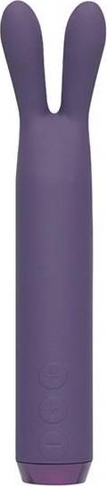 Je Joue Rabbit Bullet Vibrator Paars