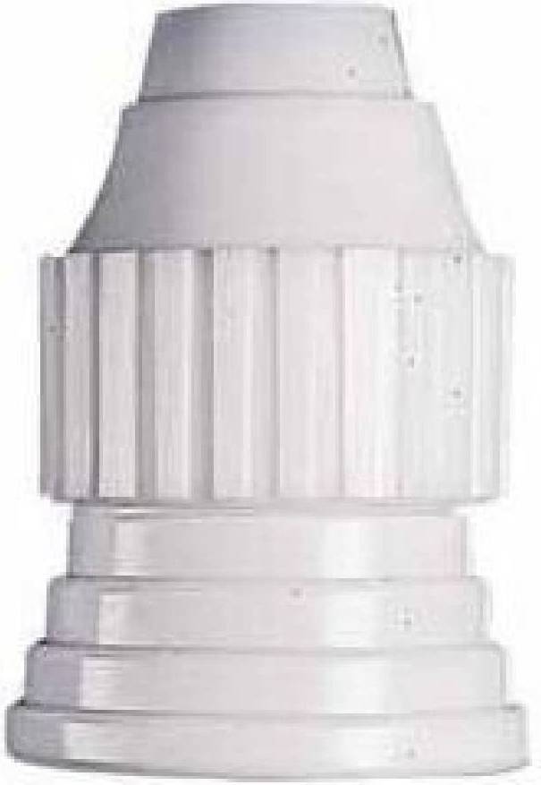 Large Coupler Carded