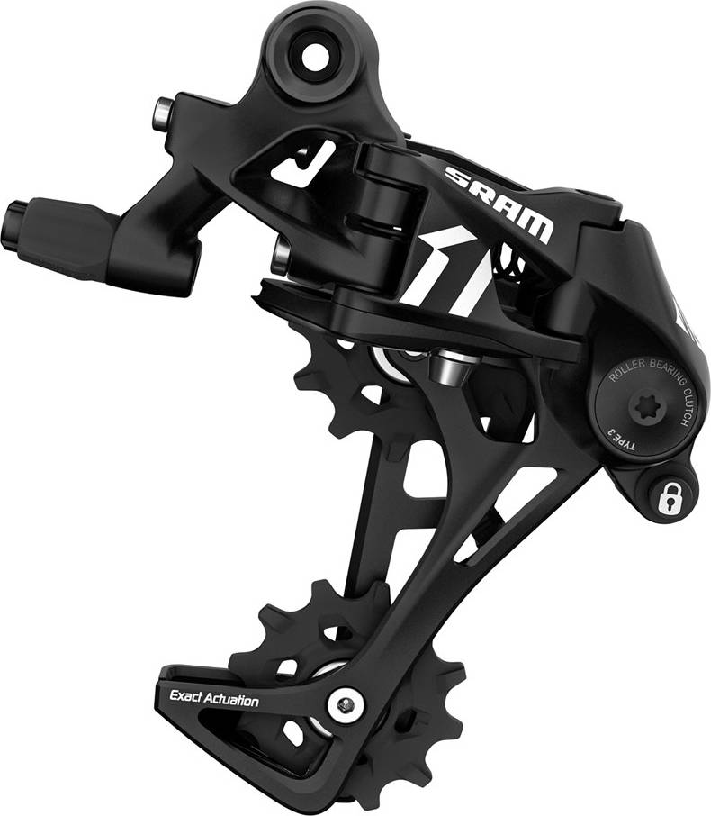 Apex 1 Rear Derailleur 11-Speed