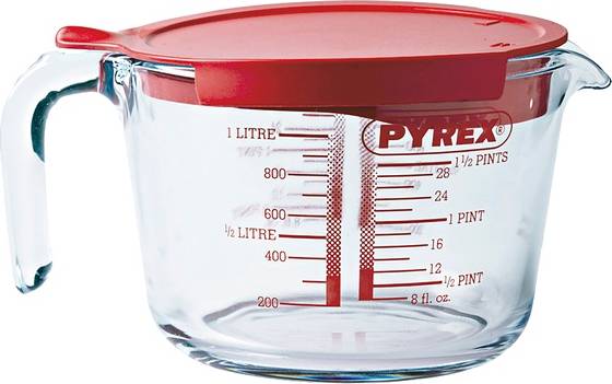 Pyrex Classic