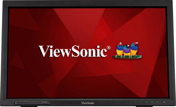 Viewsonic TD2223