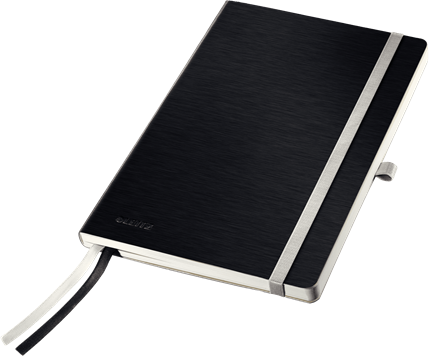 Leitz Style Notebook A5
