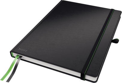 Complete Notebook A4 Ruled