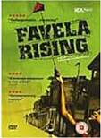 Favela Rising (DVD)