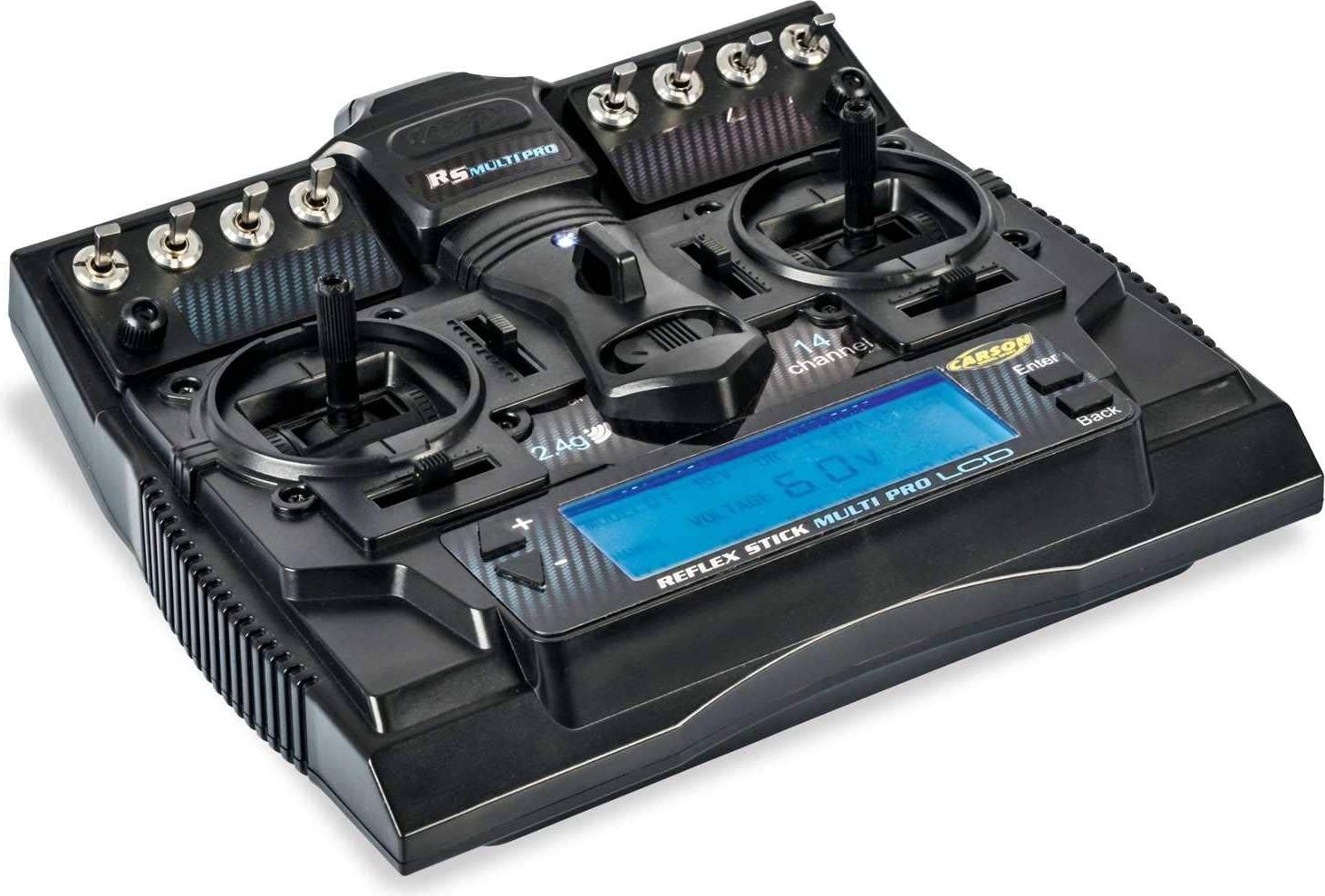 Reflex Stick Multi Pro