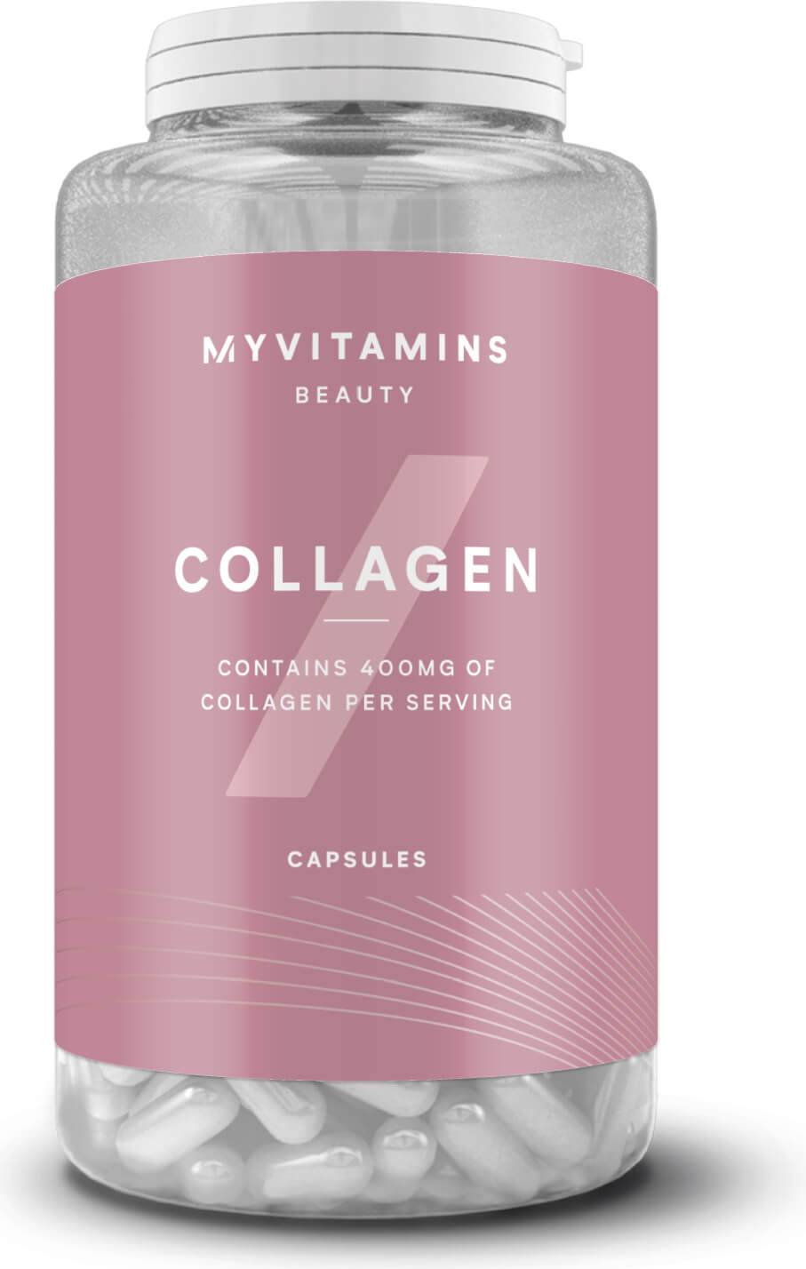 Collagen