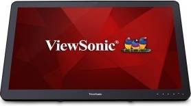 TD2430 24 Inch LED FHD Touch Screen Monitor