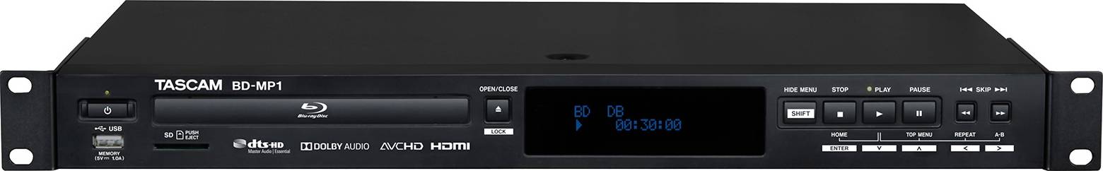BD-MP1