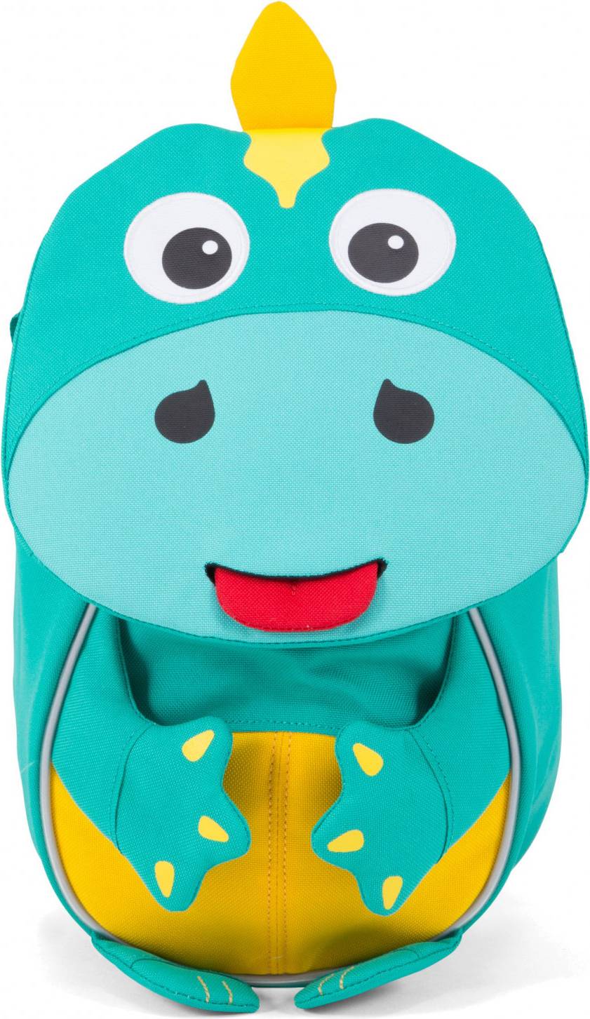 Affenzahn Dirk Dinosaur Small - Turquoise