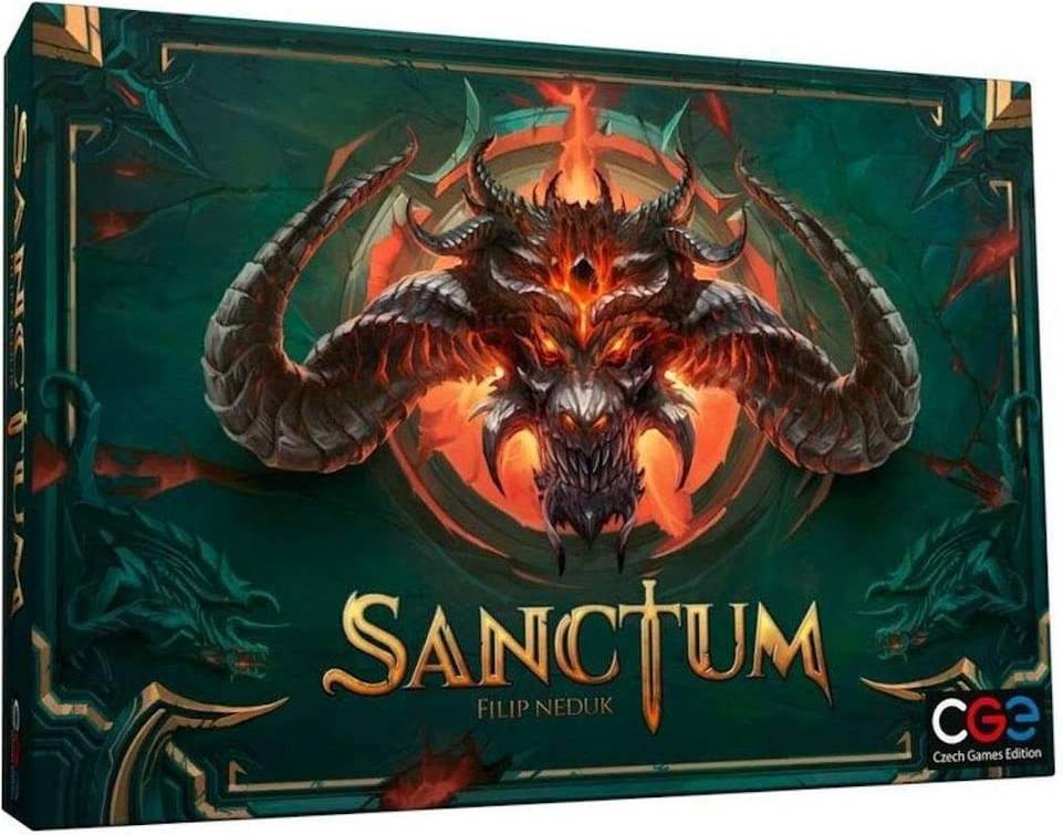 Sanctum
