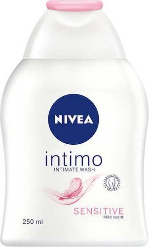 Nivea Intimo Intimate Wash 250ml