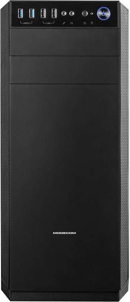 Modecom Oberon Pro Silent